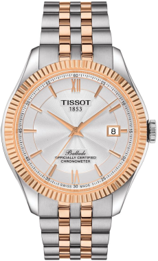  TISSOT T1084082227800 Kol Saati