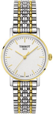  TISSOT T1092102203100 Kol Saati