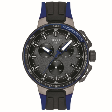  TISSOT T1114173744106 Kol Saati