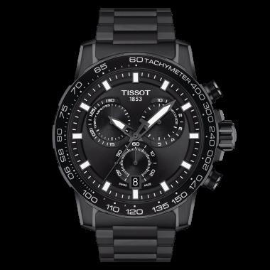  TISSOT T1256173305100 Kol Saati