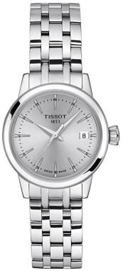  TISSOT T1292101103100 Kol Saati