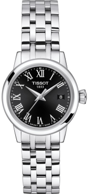  TISSOT T1292101105300 Kol Saati