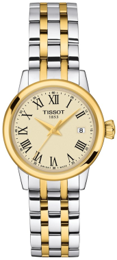  TISSOT T1292102226300 Kol Saati