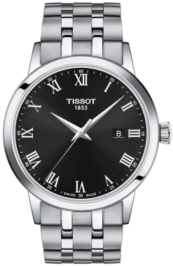  TISSOT T1294101105300 Kol Saati