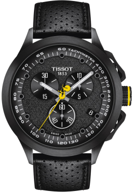  TISSOT T1354173705100 Kol Saati