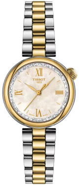  TISSOT T1520102211801 Kol Saati