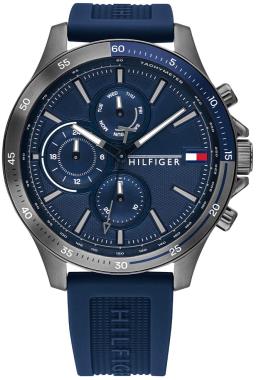  TOMMY HILFIGER TH1791721 Kol Saati