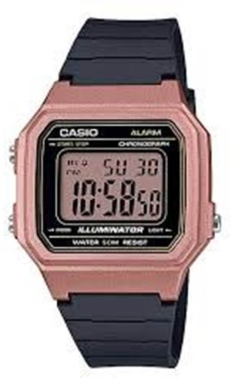  CASIO W-217HM-5AVDF Kol Saati